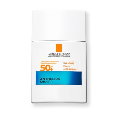 Protector Solar La Roche Posay Anthelios Uv Air FPS50+ 40 ml
