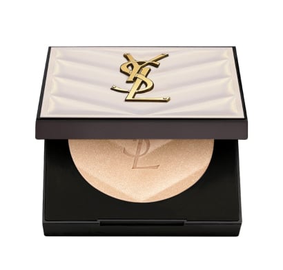Iluminador Yves Saint Laurent All Hours Hyper Luminize N°02 Hypnotic Honey