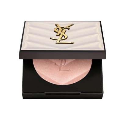 Iluminador Yves Saint Laurent All Hours Hyper Luminize N°03 Rosy Sand