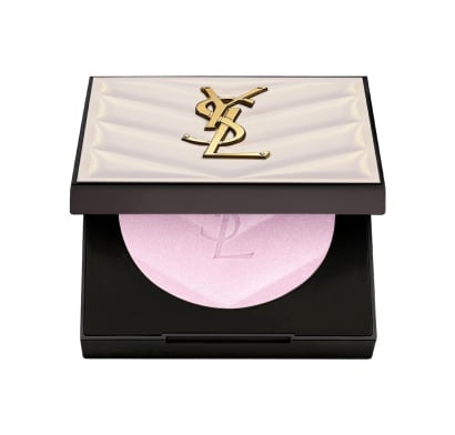 Iluminador Yves Saint Laurent All Hours Hyper Luminize N°69 Lavender Lust