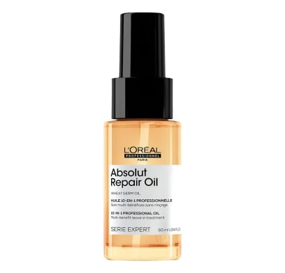Aceite L'oréal Professionnel Se Absolut Repair Oil 30 ml