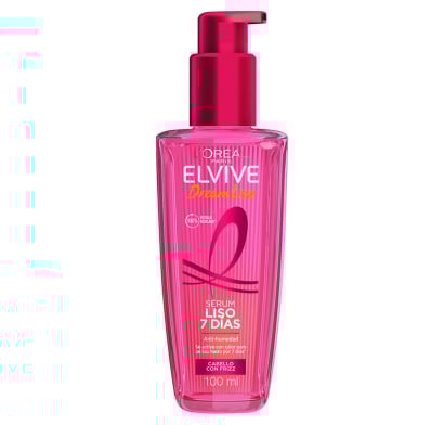 Sérum Elvive Dream Liso 100 ml