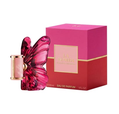 Perfume Carolina Herrera La Bomba Femme EDP