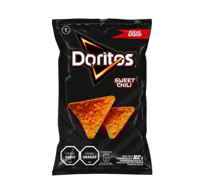 Doritos Sweet Chili 82 g 