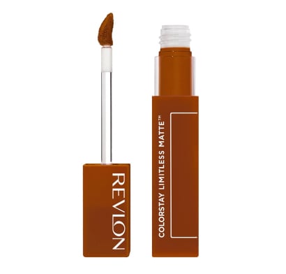 Labial Revlon Colorstay Limitless Matte Model Behavior