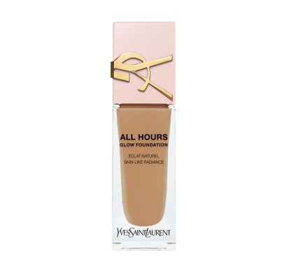 Base Yves Saint Laurent All Hours Glow Foundation Tono MW9 25 ml