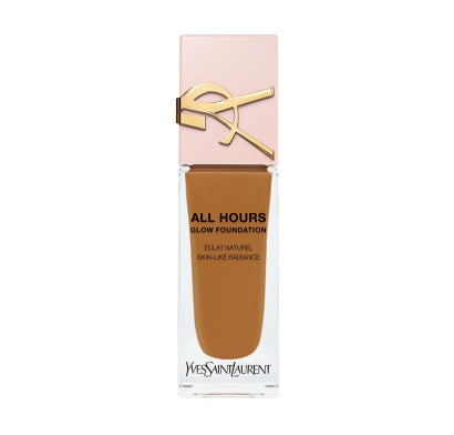 Base Yves Saint Laurent All Hours Glow Foundation Tono DN3 25 ml