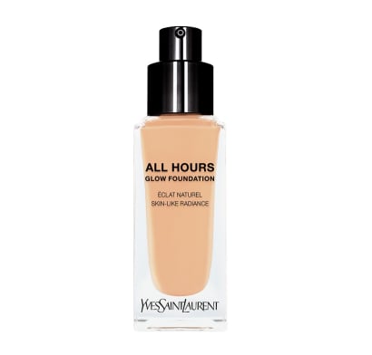 Base Yves Saint Laurent All Hours Glow Foundation Tono LN8 25 ml