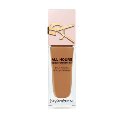 Base Yves Saint Laurent All Hours Glow Foundation Tono DN1 25 ml