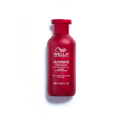 Shampoo Wella Ultimate Repair 250 ml 