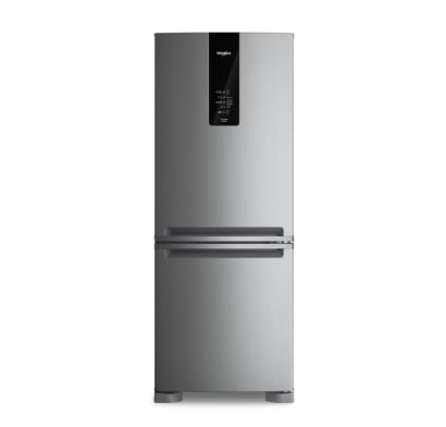 Heladera Whirlpool WRE57CKDIM 490 l 