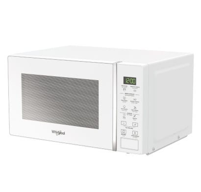 Microondas Whirlpool WMS20BZIM 20 l 