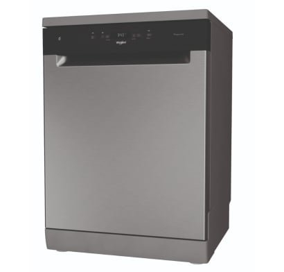 Lavavajillas Whirlpool WLV14SY25Z 14 Cubiertos 