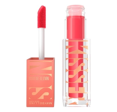 Rubor Maybelline Sunkisser N°30 Pink Mirage 