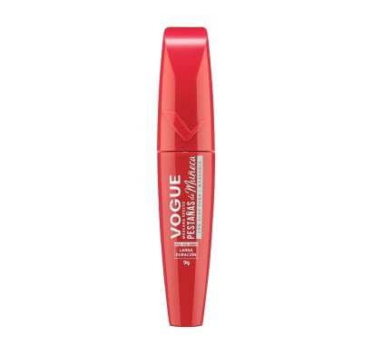 Máscara de Pestañas Vogue Efecto Muñeca Washable 9 g 