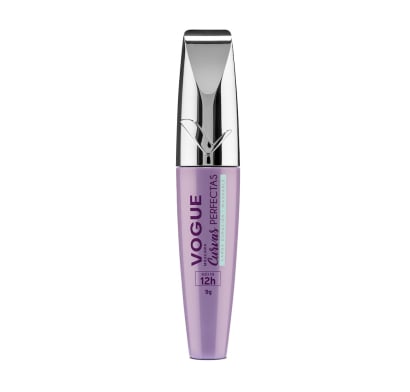 Máscara de Pestañas Vogue Curvas Perfectas Washable 9 g