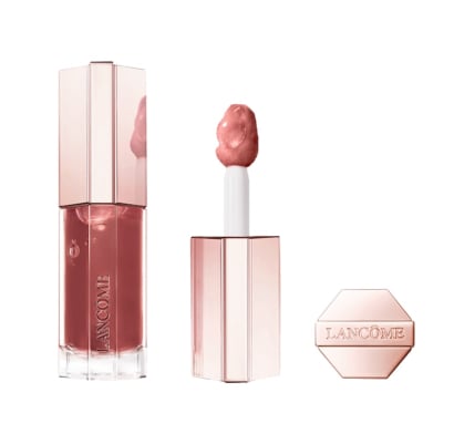 Labial Lancôme Lip Idôle Juicytreat N°60 Million Dollar Berry 