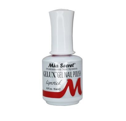 Esmalte en Gel Mia Secret Lipstick 15 ml 