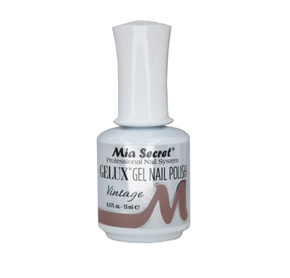 Esmalte en Gel Mia Secret Vintage 15 ml