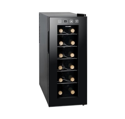 Enfriadora de Vino Allied AL-WF12 12 Botellas