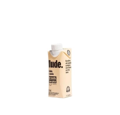 Leche de Avena Nude con Vainilla 250 ml