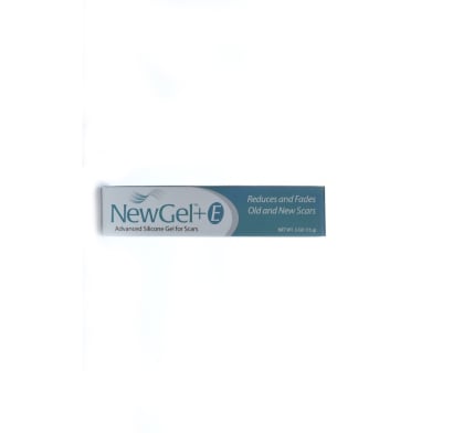 Tratamiento para Cicatrices NewGel+E 15 g