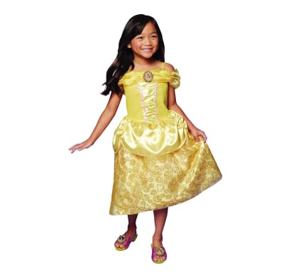 Disfraz Bella Disney 4 a 6 Años 