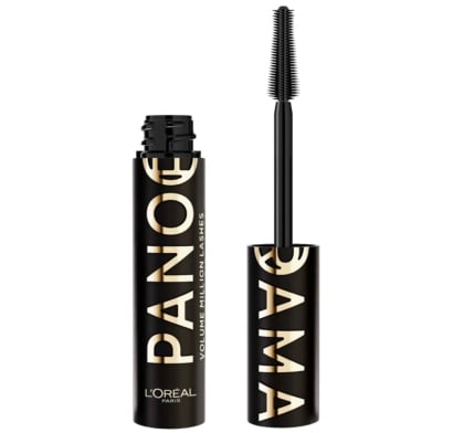 Máscara de Pestañas L'Oréal Panorama All Night Washable