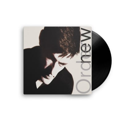 Vinilo New Order Low Life
