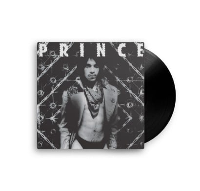Vinilo Prince Dirty Mind