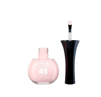 Esmalte Vogue Rápido Secado Ena-Morada 12 ml
