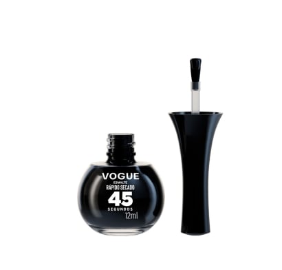 Esmalte Vogue Rápido Secado Noche Estrellada 12 ml