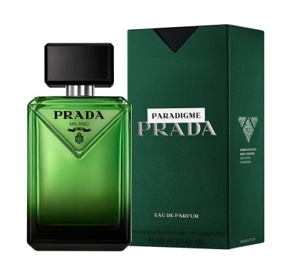 Perfume Prada Paradigme Men EDP 100 ml