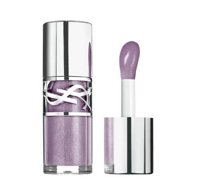 Labial Yves Saint Laurent Loveshine N°01 Thunder Stealer