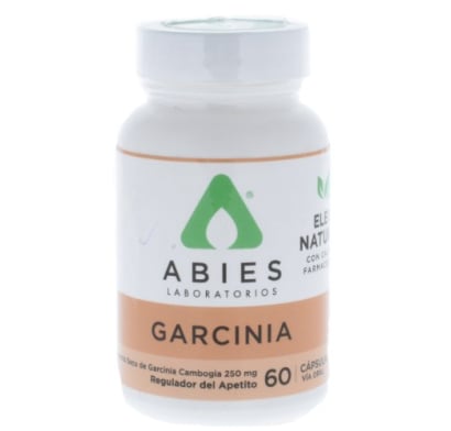 Garcinia Abies 60 Cápsulas
