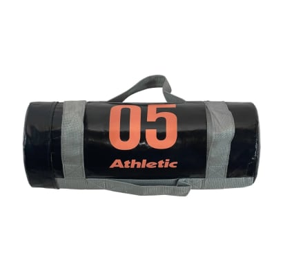 Bolsa de Entrenamiento Athletic 5 kg