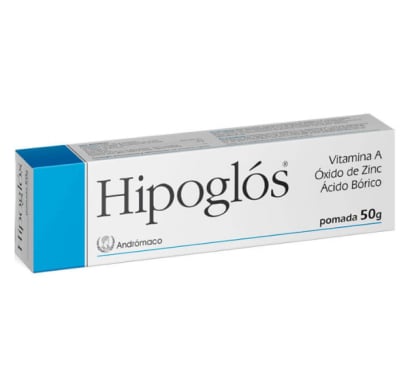 Hipoglós 50 G