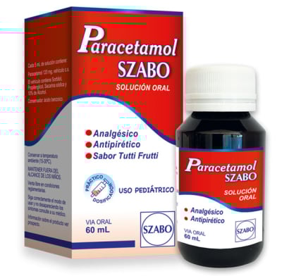 PIRANTIL SZABO 60 ML