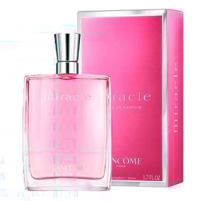 FRAGANCIA MIRACLE EDP 50 ML