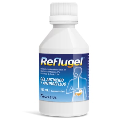 Reflugel 160 Ml