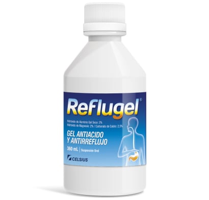 Reflugel 360 Ml