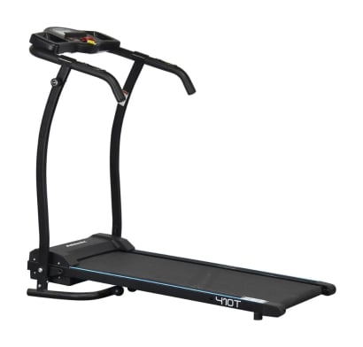 Caminador Eléctrico Athletic Plegable 410T