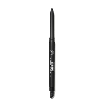 Delineador De Ojos Revlon Colorstay N°01 Negro