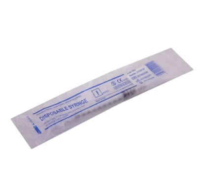 Aguja Subcutánea 25 G 5/8' 1 Unidad