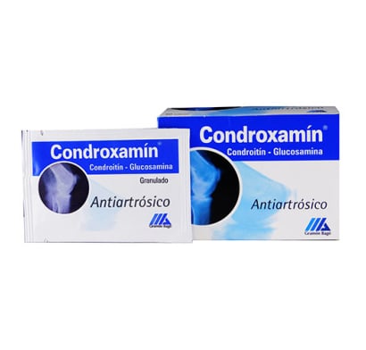 Condroxamin 20 Sobres