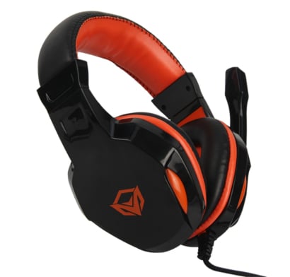 Auriculares Meetion Hp010 Gaming 