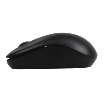 Mouse Inalámbrico Meetion R545 Negro