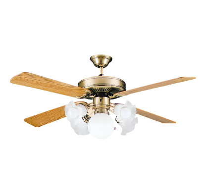 Ventilador James De Techo Vt 7 5 L