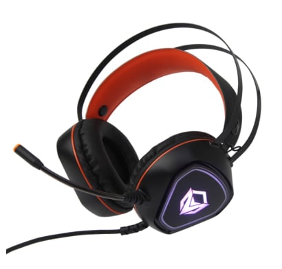 Auriculares Meetion Hp020 Gaming 