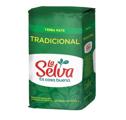 Yerba La Selva 500 G